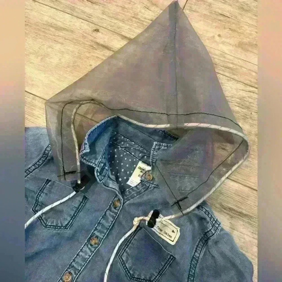 Bug free babe shirts size 6X - Picture 4 of 6